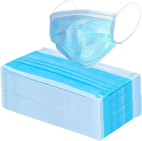 Surgical Mask (Box of 50)